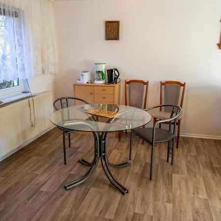 Apartment In Prerow